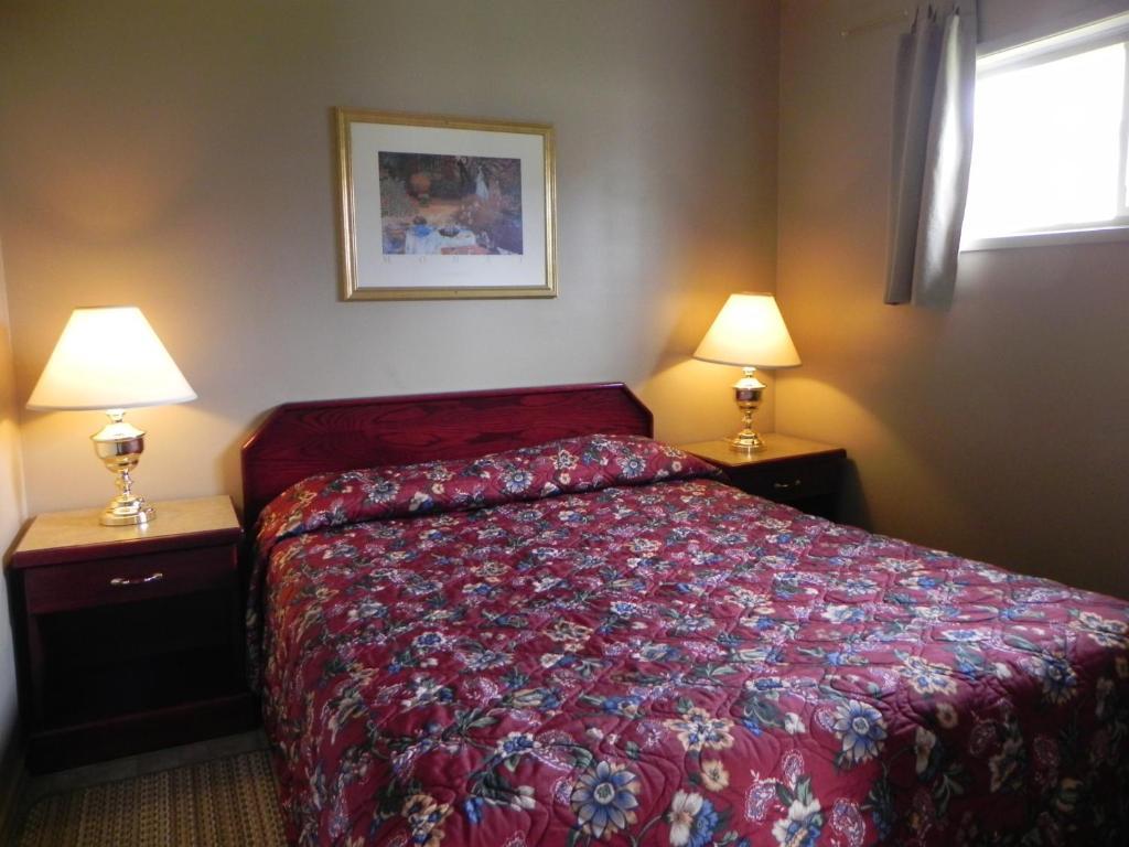 Destiny Beach Resort Osoyoos Quarto foto